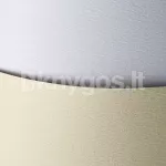 ATLANTA dekoratiivpaber A4, kreemjas, 230 g/m&sup2;, 20 lehte