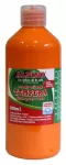 ALPINO gua&scaron;&scaron; (tempera) 500 ml oranž