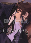 Guardian: Zhen Hun (Novel) Vol. 2