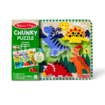 MELISSA & DOUG Pusle Dino