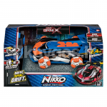 NIKKO Raadioteel juhitav Nano Omni X, skaala 1:18