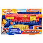 NERF Loadout m&auml;ngurelv Shadowspeed Recon