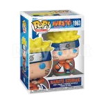 FUNKO POP! Vinyl Figuur: Naruto - Naruto Uzumaki