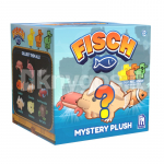 FISCH Pehme m&auml;nguasi &uuml;llatuspakis, 10 cm