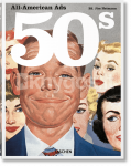 All-American Ads of the 50s