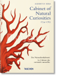 Seba. Cabinet of Natural Curiosities. 45th Ed.