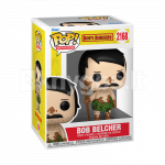 FUNKO POP! Vinyl figuur: Bob&acute;s Burgers - Bob Belcher