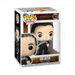 FUNKO POP! Vinyl figuur: Supernatural - Death