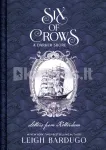 Six of Crows
