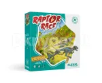 FLEXIQ lauam&auml;ng Raptor Race