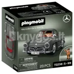 PLAYMOBIL Mercedes-Benz 300 SL 72238