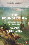 The Boundless Sea