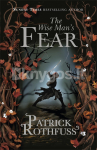 The Wise Man's Fear