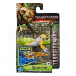 TRANSFORMERS Elukate t&otilde;us Filmikuju relv-robot