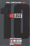 No Logo. 10th Anniversary edition