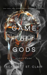 A Game of Gods