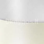 Dekoratiivpaber CHIC A4, valge, 220 g/m&sup2;, 20 lehte