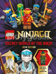LEGO Ninjago Secret World of the Ninja