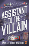 Assistant to the Villain