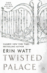 Twisted Palace
