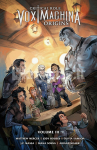 Critical Role: Vox Machina Origins Volume III