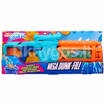 NERF SUPERSOAKER veep&uuml;stol Mega Dunk Fill