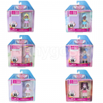 ROYALE HIGH &uuml;llatuskomplekt figuuriga W1, 8 cm