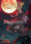 Grandmaster of Demonic Cultivation: Mo Dao Zu Shi (The Comic / Manhua) Vol. 9