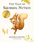 The Tale of Squirrel Nutkin Picture Book