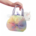 AURORA Fancy Pals pehme m&auml;nguasi kass kotis, 20 cm