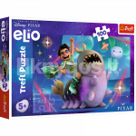 TREFL DISNEY ELIO Pusle Elio ja kosmoseseiklus, 100 osa