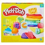PLAY-DOH m&auml;ngukomplekt Fundamentals
