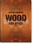 100 Contemporary Wood Buildings