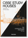 Case Study Houses. The Complete CSH Program 1945-1966. 45th Ed.