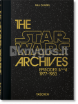 The Star Wars Archives. 1977&ndash;1983. 45th Ed.