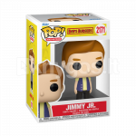 FUNKO POP! Vinyl figuur: Bob&acute;s Burgers - Jimmy Jr.