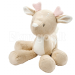 NATTOU Fanfan kaisuloom hirv, 29 cm
