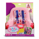 BABY BORN jalgratta iste