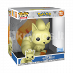 FUNKO POP! Jumbo Vinyl figuur: Pokemon - Ninetails