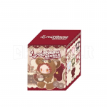 LUCKY EMMA Lovely Emma pehme v&otilde;tmehoidja pimepakk - Bear Alliance Series