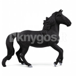 SCHLEICH HORSE CLUB Lusitano t&otilde;ugu t&auml;kk