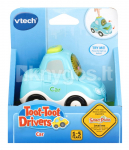 VTECH Toot-Toot s&otilde;iduauto