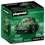 PLAYMOBIL Porsche 911 Turbo 72239