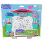 PEPPA PIG Joonistustahvel