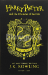 Harry Potter and the Chamber of Secrets. Hufflepuff Edition