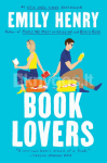 Book Lovers