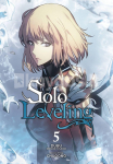 Solo Leveling, Vol. 5 (comic)