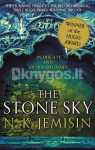The Stone Sky