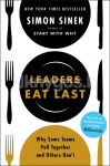 Leaders Eat Last