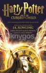 Harry Potter and the Cursed Child - Parts I & II